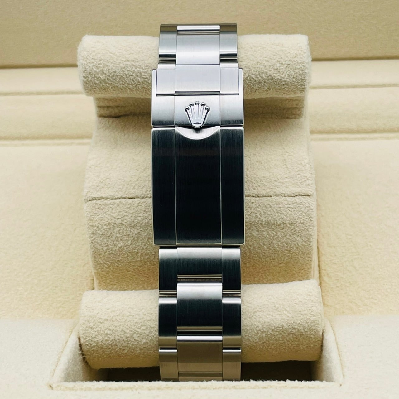 プレオウンド ロレックス エクスプローラー 224270 ブラック 40mm
