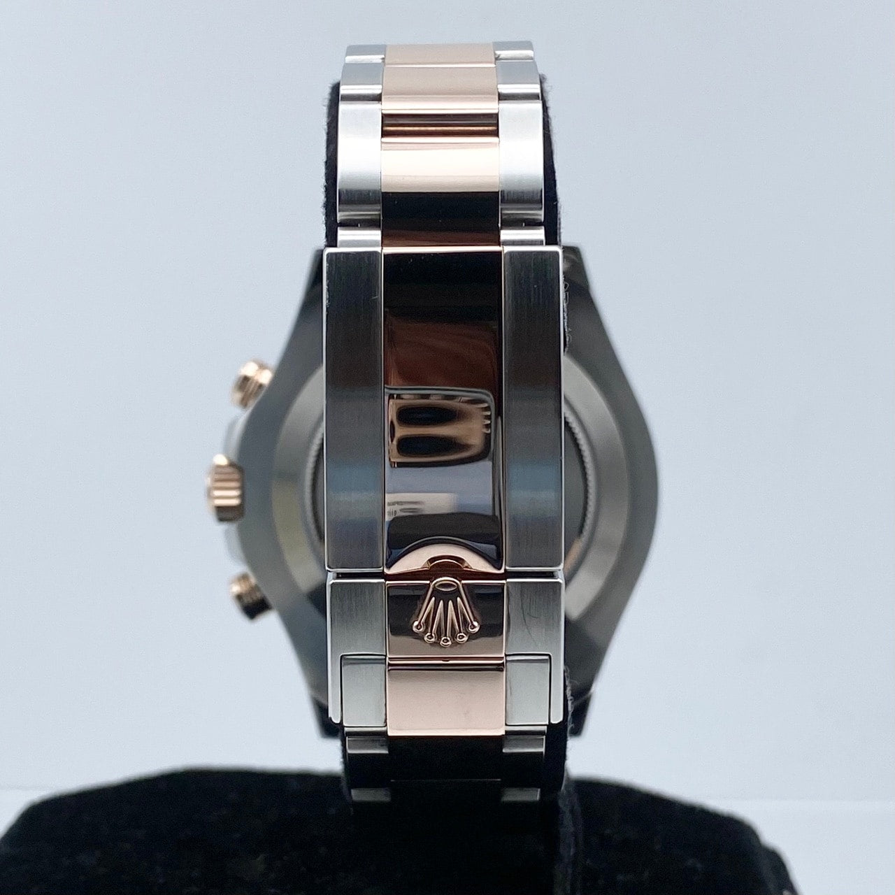 プレオウンド ロレックス ヨットマスター II 116681 ホワイト 44mm