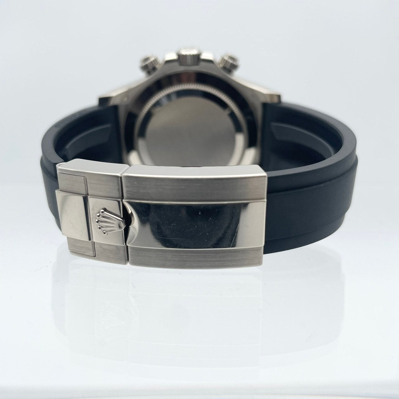 プレオウンド ロレックス デイトナ 116519LN スチールブラック 40mm