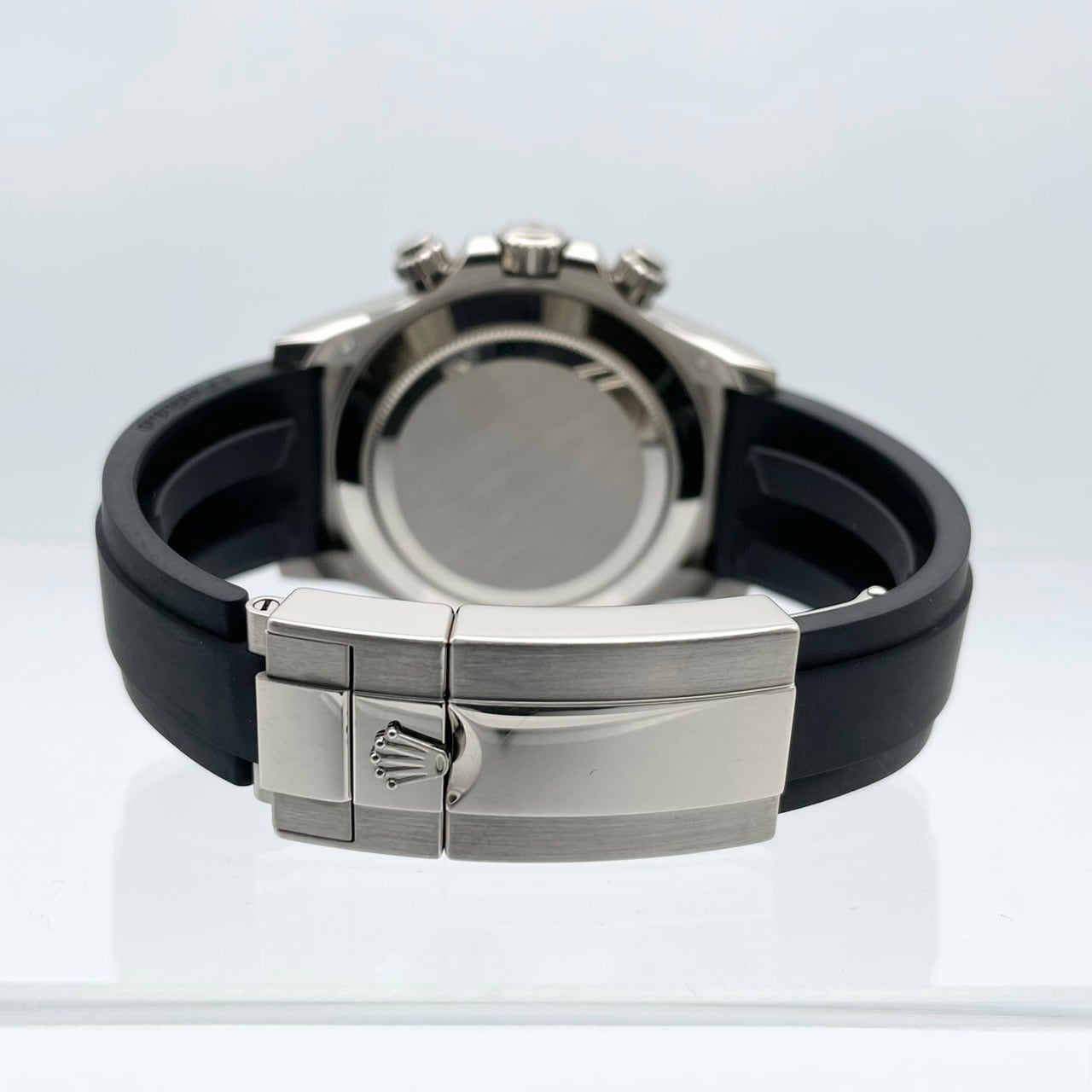 プレオウンド ロレックス デイトナ 116519LN スチールブラック 40mm