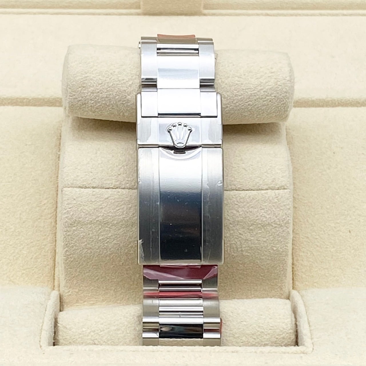 【带全保护贴纸】劳力士迪通拿 116506 冰蓝 40mm