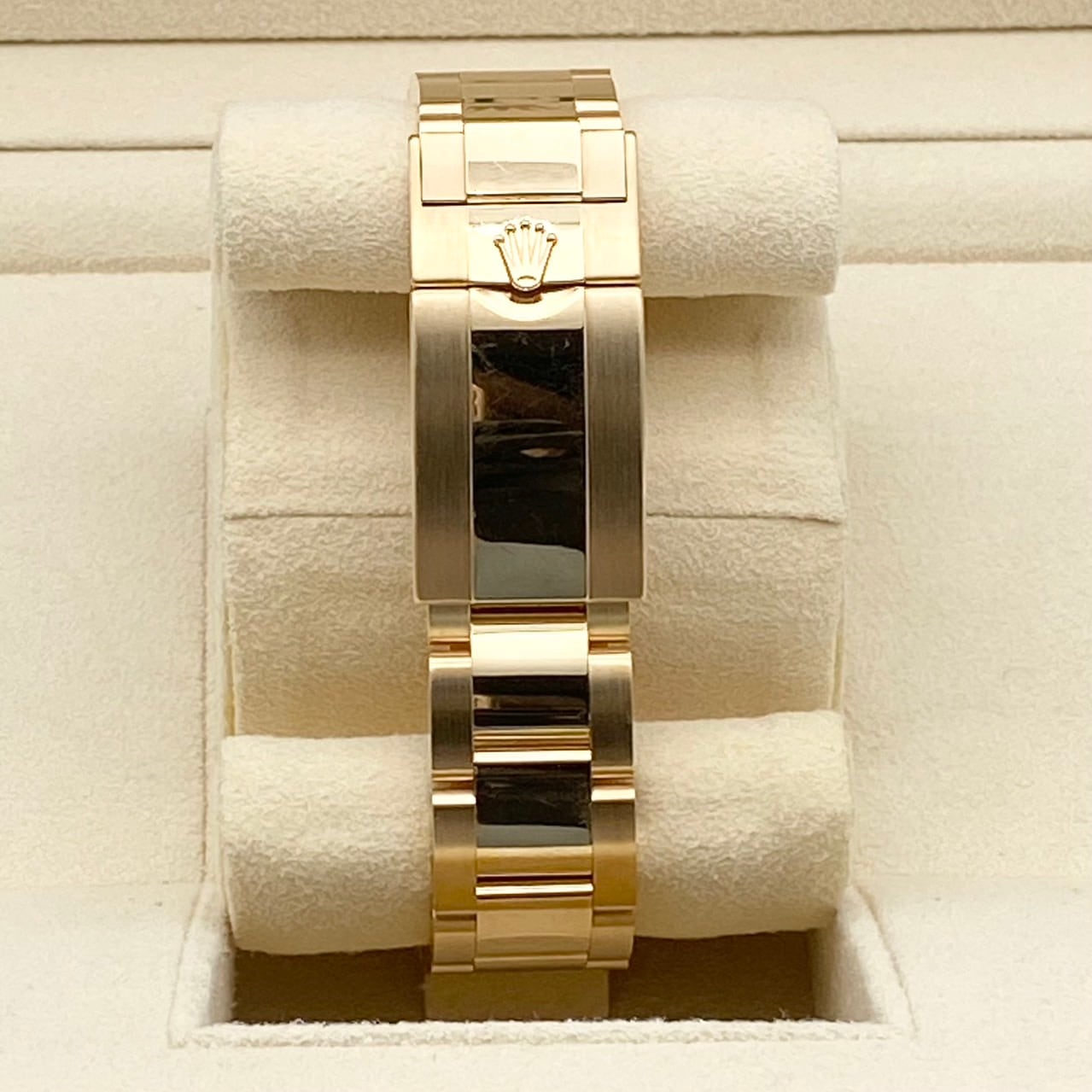 プレオウンド ロレックス デイトナ 116508 メテオライト 40mm