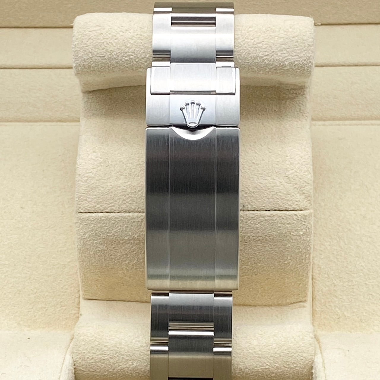 プレオウンド 【一部正規保護シール付き】ロレックス サブマリーナデイト 126610LN ブラック 41mm