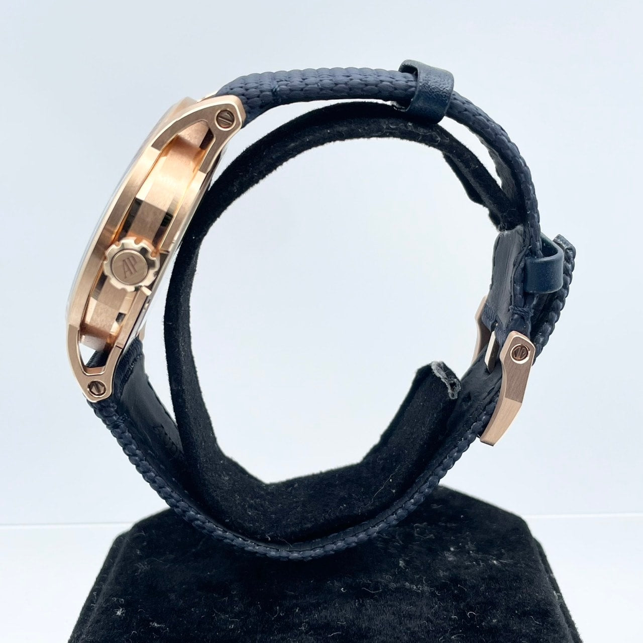 プレオウンド オーデマピゲ CODE 11.59 バイオーデマピゲ 15210OR.OO.A028CR.01 41mm