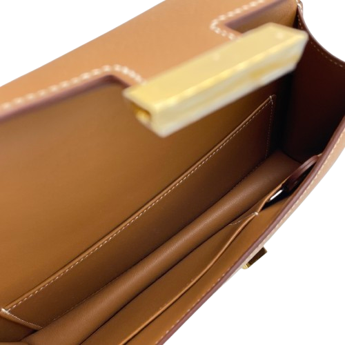 爱马仕江诗丹顿25金爱普生金W刻印