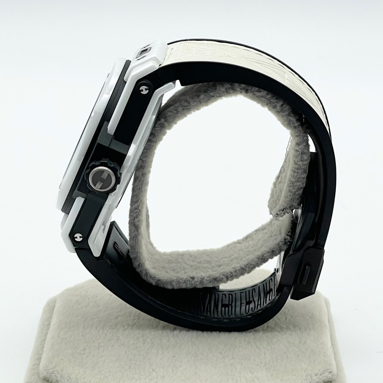 Hublot Big Bang White 415.hx.2027.vr.mxm19陶瓷45mm