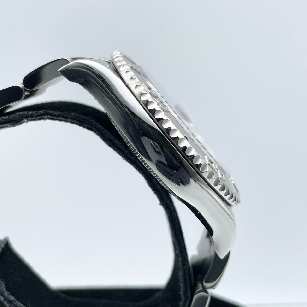 プレオウンド ロレックス ヨットマスター 126622 ブライトブルー オイスターブレスレット 40mm