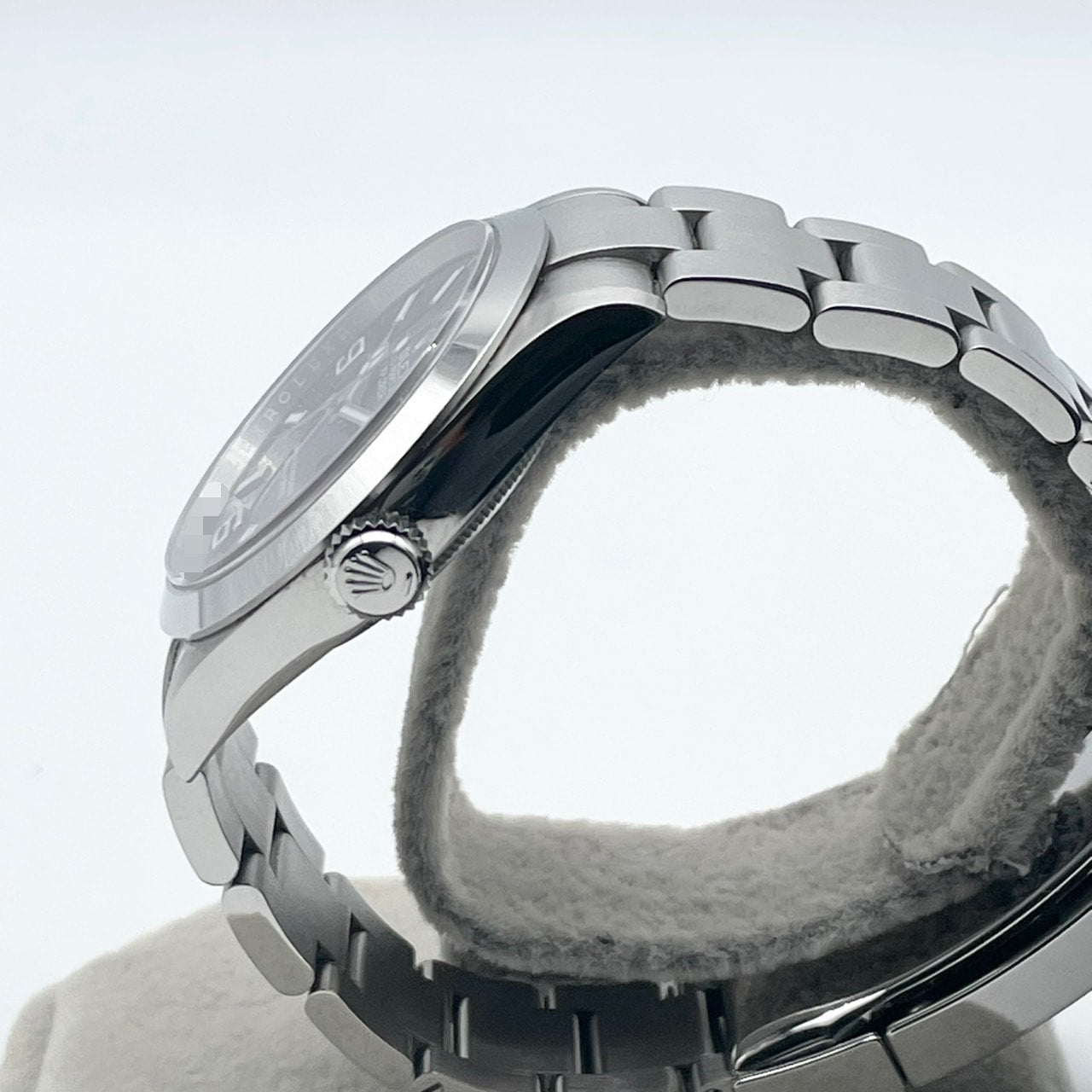 プレオウンド ロレックス エクスプローラー 224270 ブラック 40mm