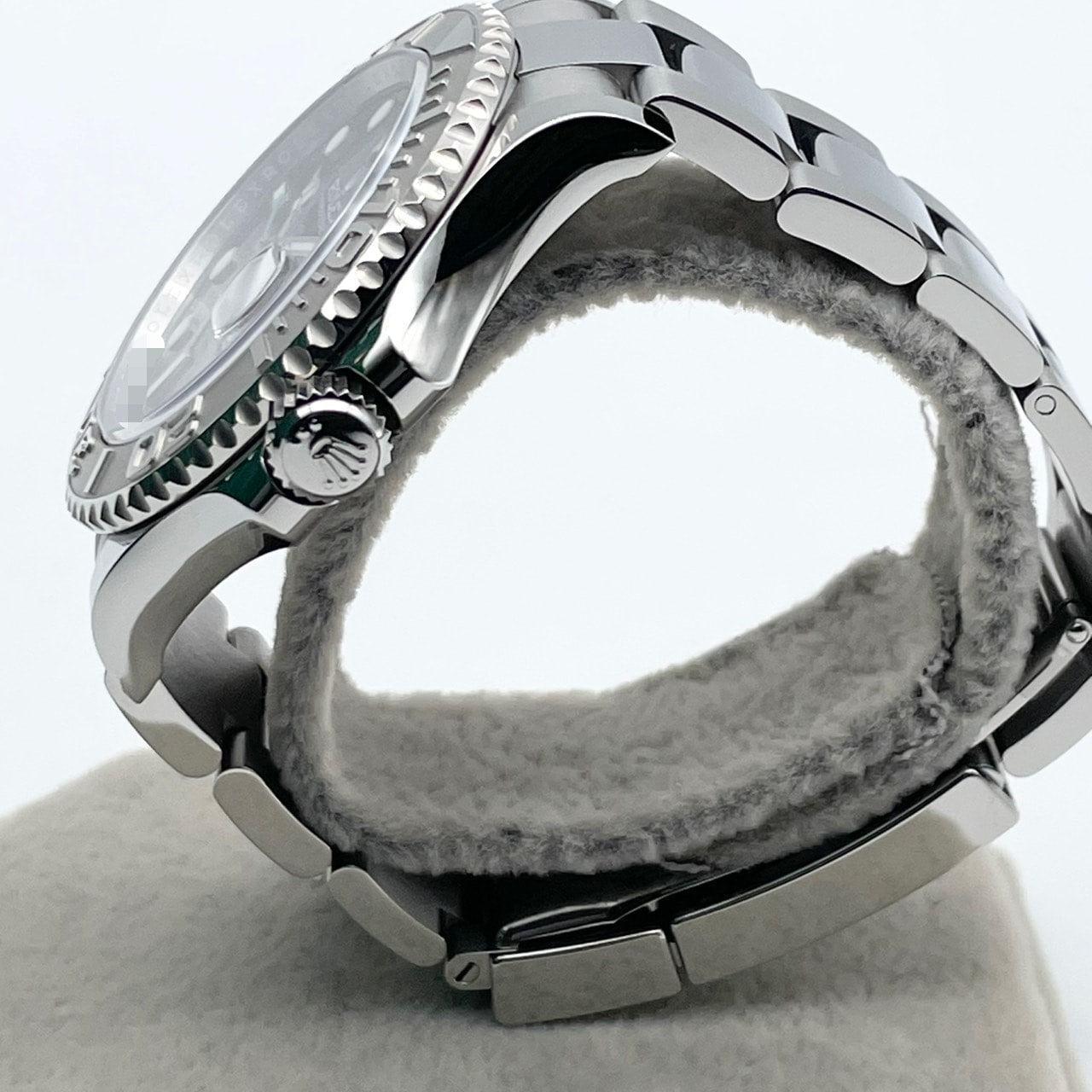 劳力士Yachtmaster 126622明亮的蓝色牡蛎手链40mm