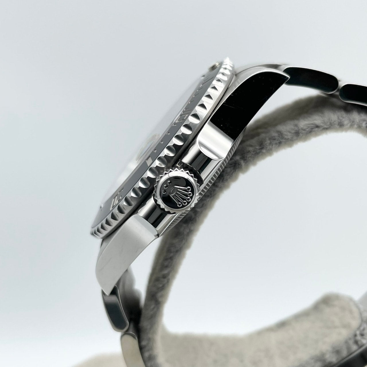 プレオウンド ロレックス サブマリーナデイト 126610LN ブラック 41mm