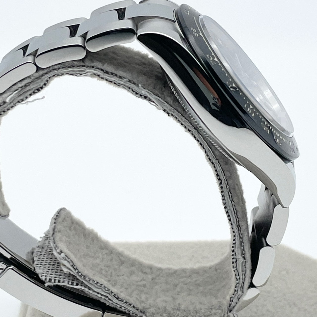 プレオウンド ロレックス デイトナ 116500LN ブラック オイスターブレスレット 40mm