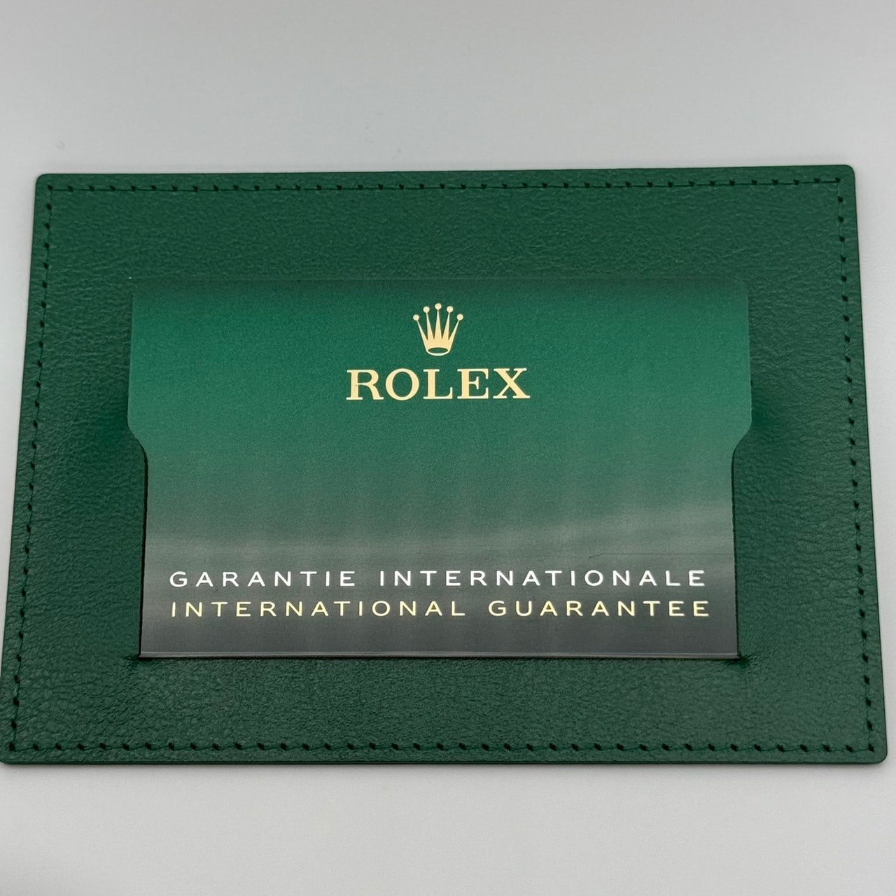 Pre-Owned Rolex Daytona 126500LN Black Stainless Steel Oyster Bracelet 40mm