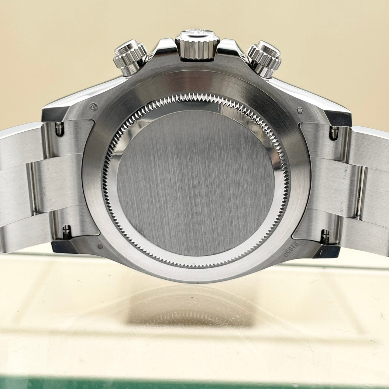 사전 소유 롤렉스 데이토나 116506 아이스 블루 40mm