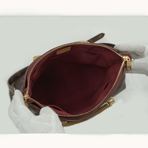 Pre-Owned Louis Vuitton Paras M40906