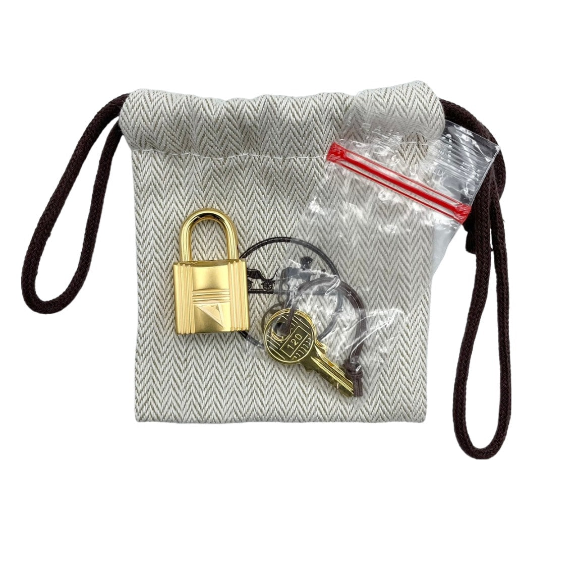 Hermes Picotin Lock PM Torillon Clemence Cavan B는 새겨 져 있습니다