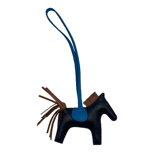 Pre-Owned Hermes Rodeo Charm