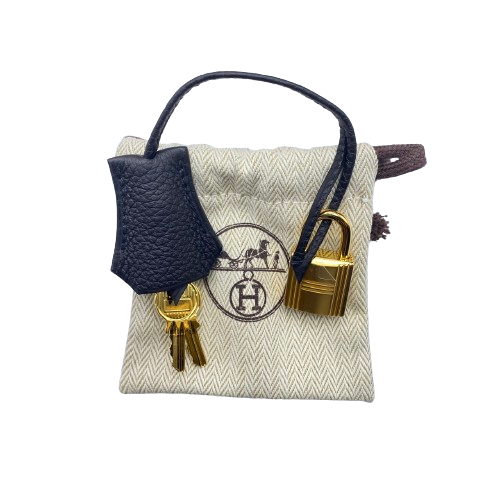Hermes Birkin 25 Black Togo Gold Hardware W가 새겨 져 있습니다