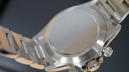 プレオウンド ロレックス デイトナ 116500LN オイスターブレスレット ブラック 2021年ギャラ