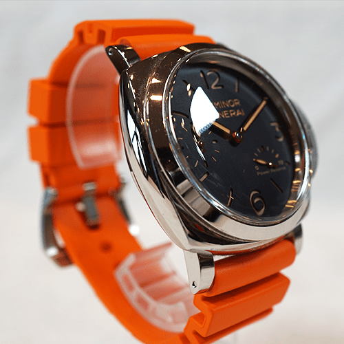 Pre-Owned Panerai Luminor PAM00423