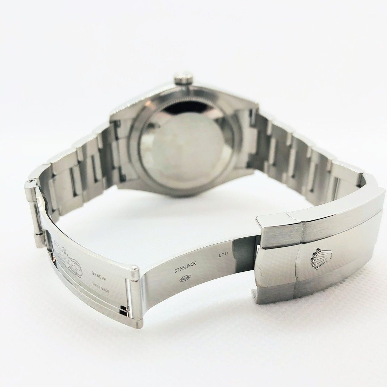 ロレックス スカイドゥエラー 326934 ホワイト 42mm