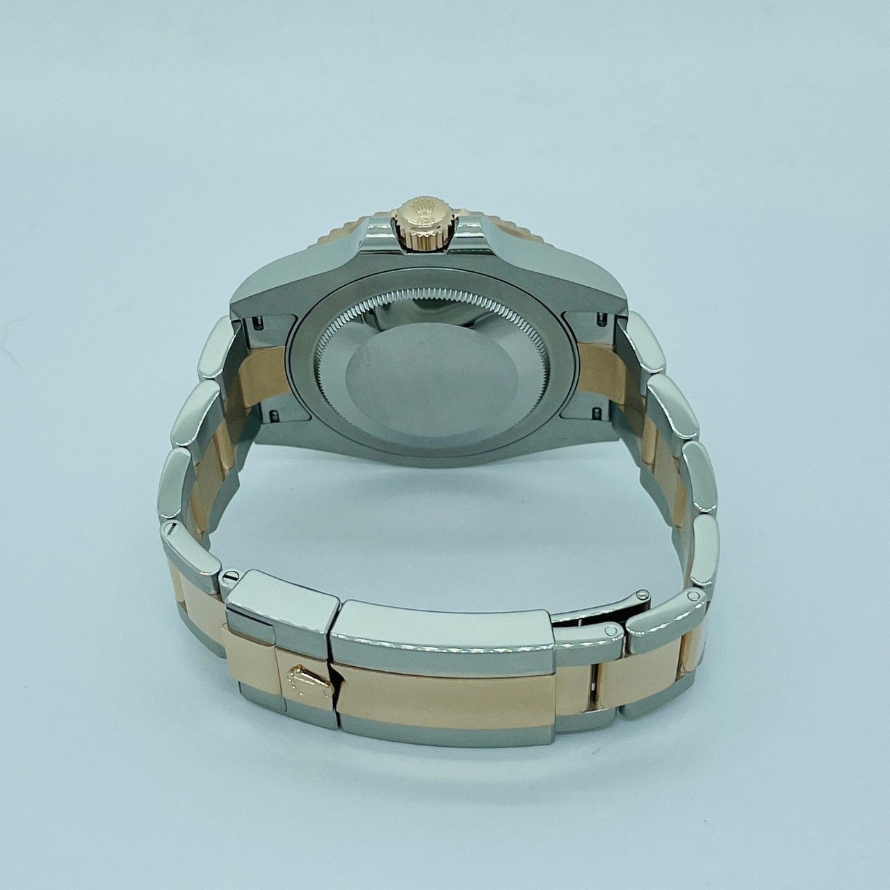 롤렉스 GMT 마스터 II 126711CHNR 굴 팔찌