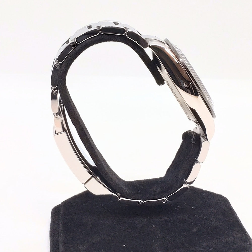 プレオウンド ロレックス デイトナ 116500LN オイスターブレスレット ホワイト