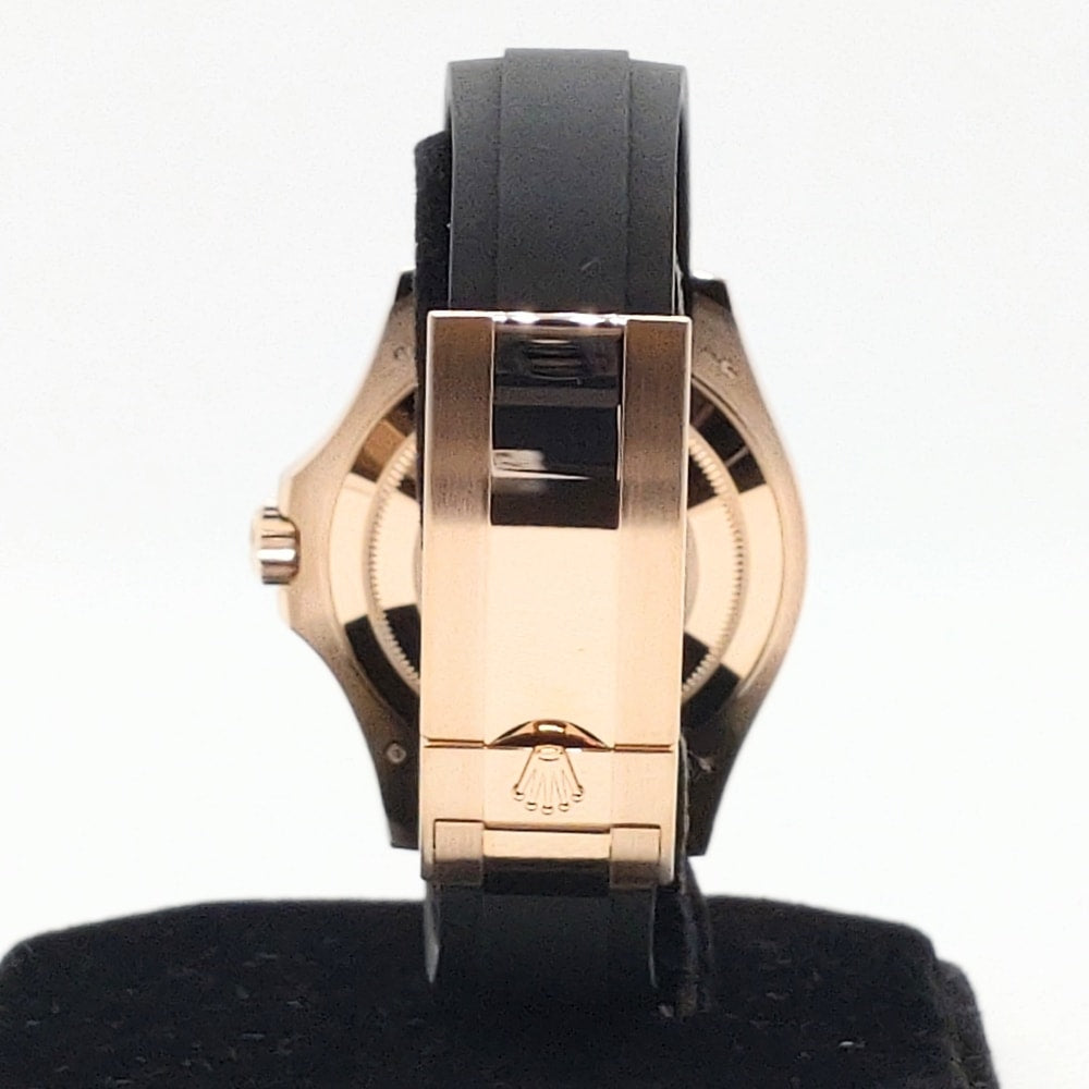 Rolex Yachtmaster 126655