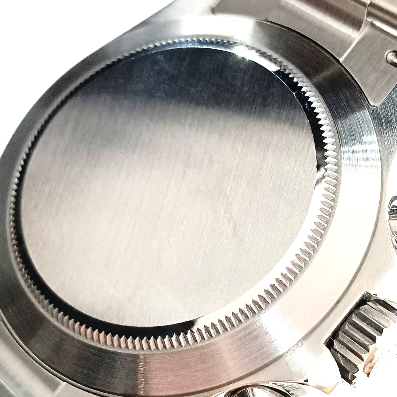 プレオウンド ロレックスコスモグラフ デイトナ 116520 ブラック 40mm