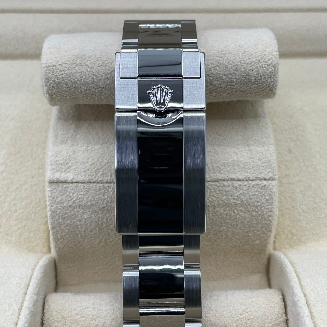 劳力士 Yacht-Master 126622 蚝式手链 蓝色 40 毫米