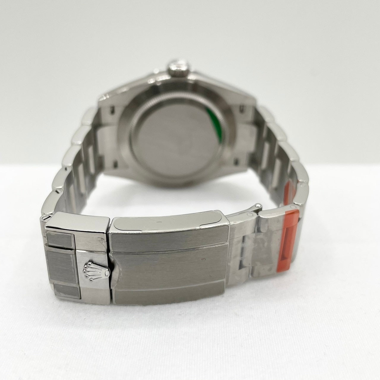 プレオウンド ロレックス エクスプローラー 224270 ブラック 40mm