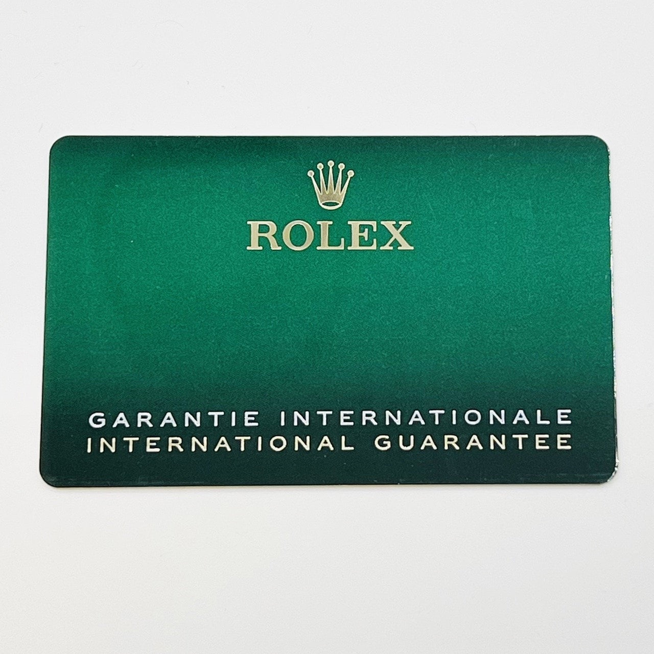 Pre-Owned Rolex Daytona 116500LN Oyster Bracelet White 40mm