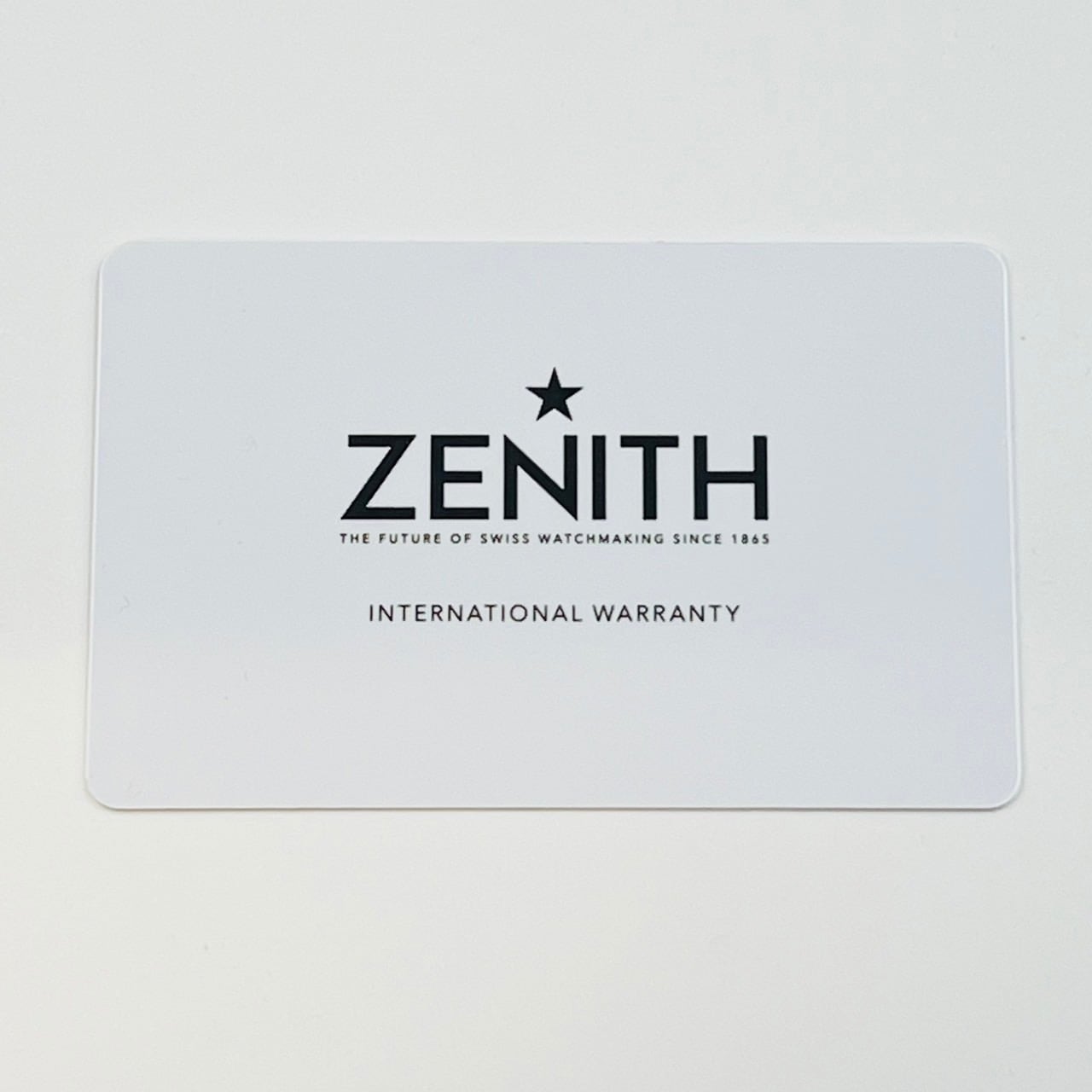 Pre-Owned Zenith Chronomaster Sports 03.3114.3600/51.M3100 41mm