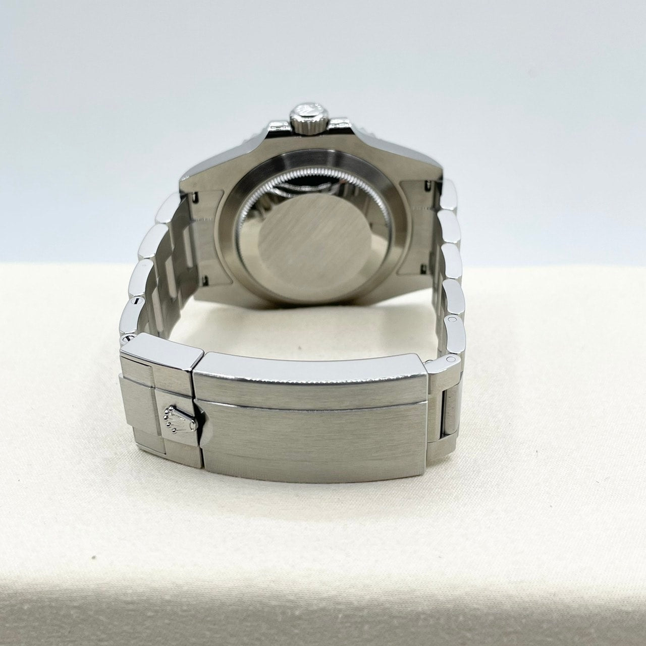 プレオウンド ロレックス サブマリーナデイト 126610LN ブラック 41mm