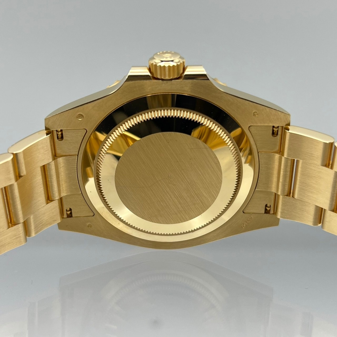 プレオウンド ロレックス サブマリーナデイト 126618LN ブラック 41mm