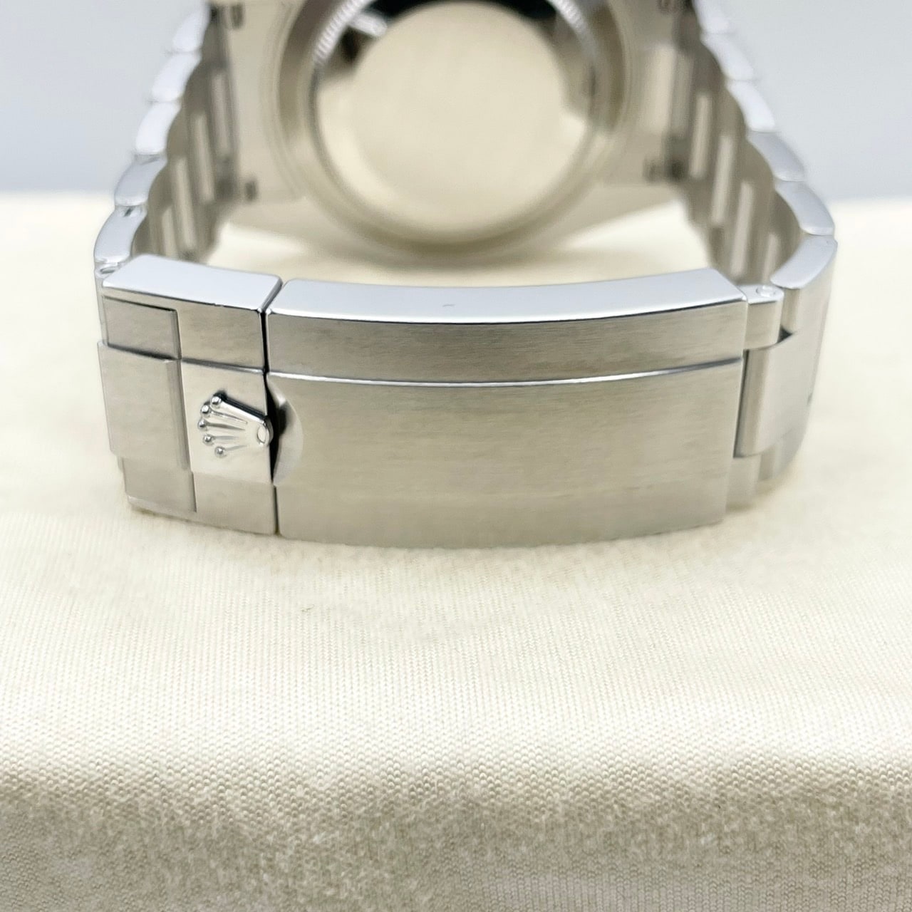 プレオウンド ロレックス サブマリーナデイト 126610LN ブラック 41mm