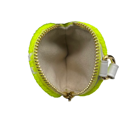 プレオウンド ルイヴィトン エリプス BB (M20752) W22.5 モノグラム・ホワイト モノグラム・キャンバス ゴールド金具
