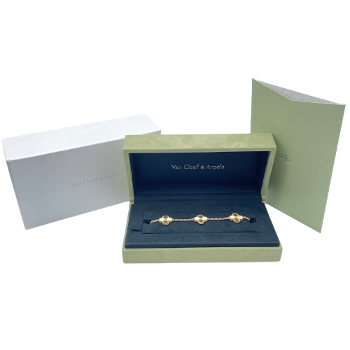 二手Van Cleef&Arpel
