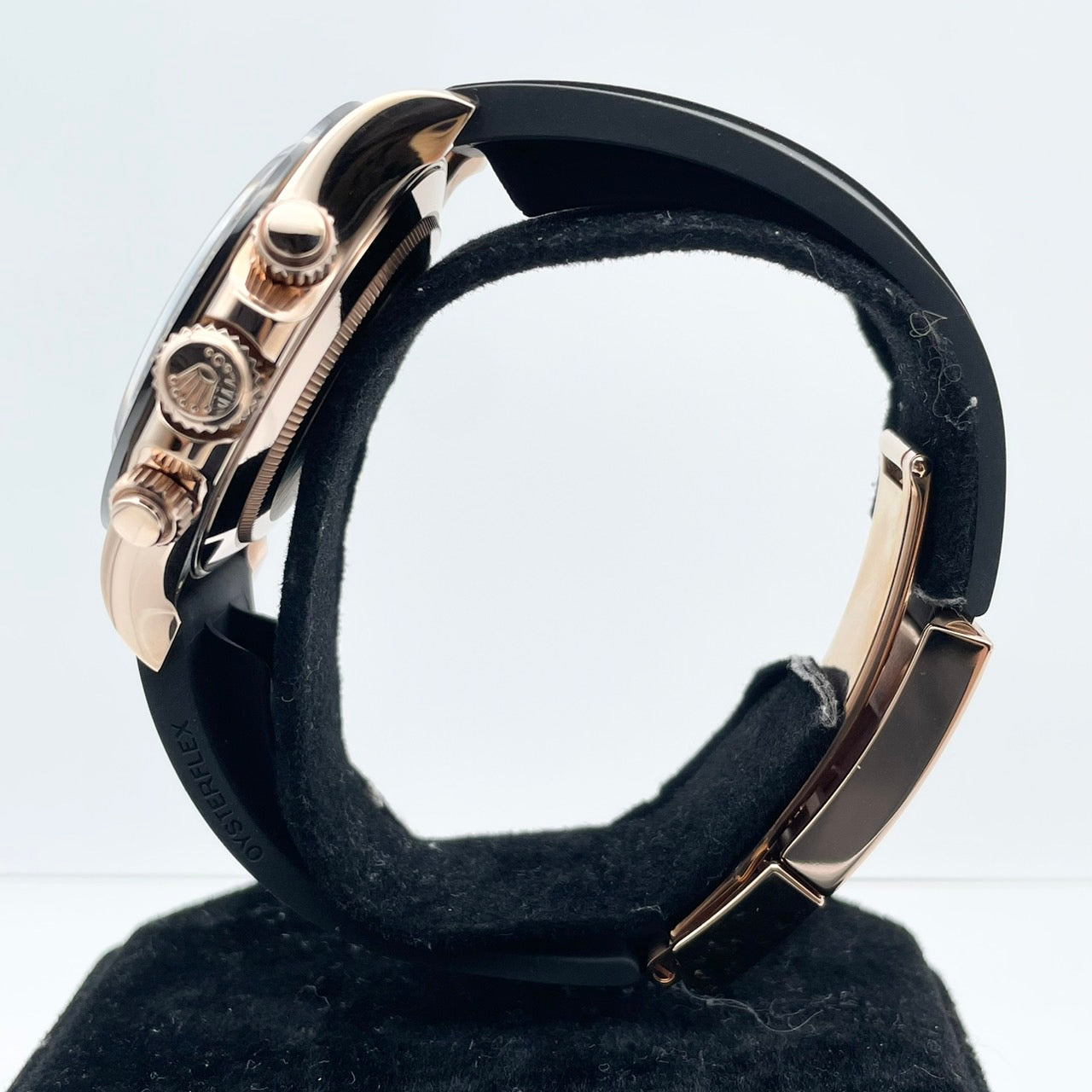 プレオウンド ロレックス デイトナ 116515LN メテオライト 40mm