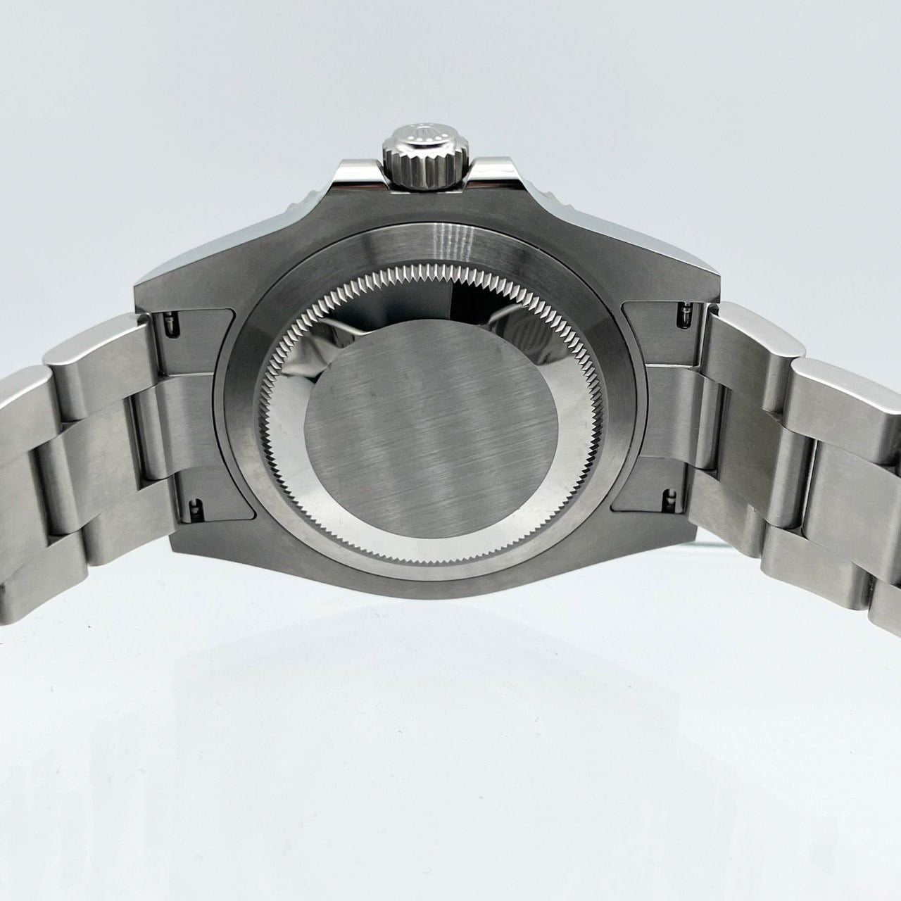 プレオウンド ロレックス サブマリーナデイト 126610LN ブラック 41mm