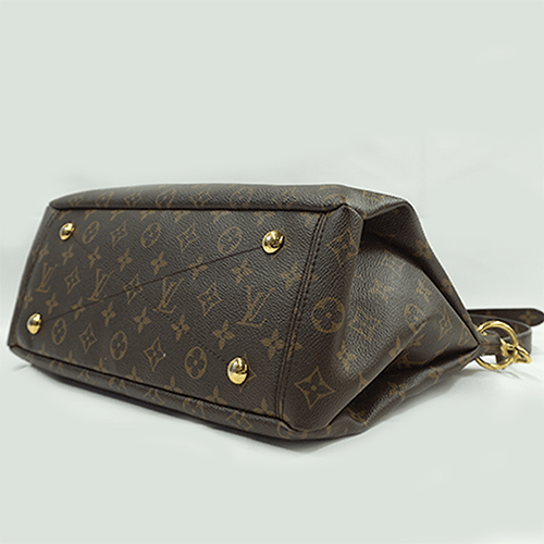 Pre-Owned Louis Vuitton Paras M40906