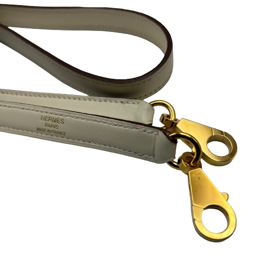 プレオウンド エルメス ケリー 25 ナタ スイフト ゴールド金具 Z刻印