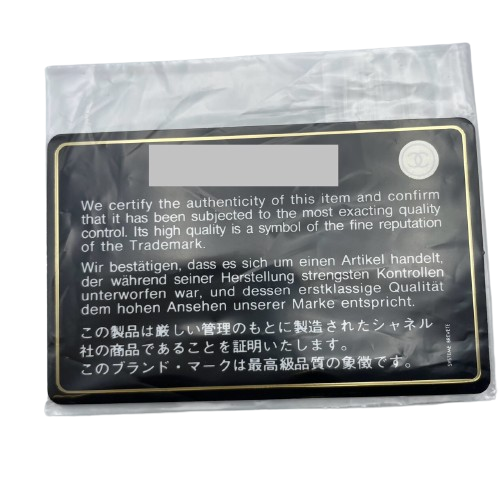 プレオウンド CHANEL シャネル バックパック W18 ピンク ラムスキン ゴールド金具