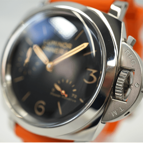 Pre-Owned Panerai Luminor PAM00423