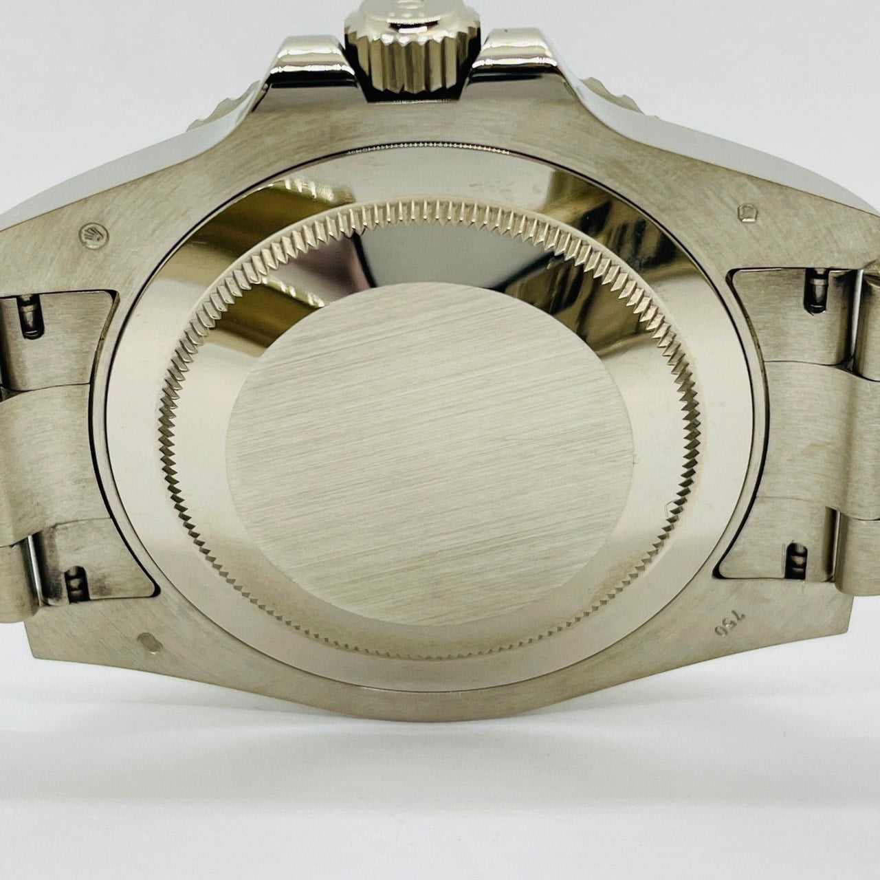 プレオウンド ロレックス GMTマスターII 116719BLRO 40mm