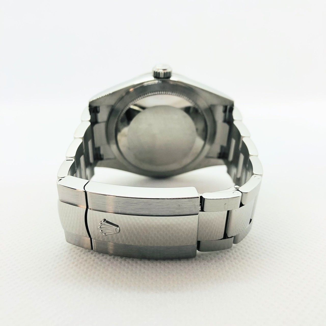 ロレックス スカイドゥエラー 326934 ホワイト 42mm