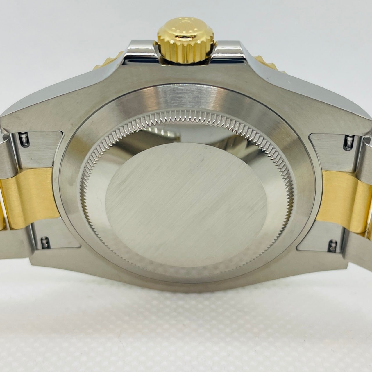 プレオウンド ロレックス サブマリーナ デイト 126613LB オイスターブレスレット ロイヤルブルー