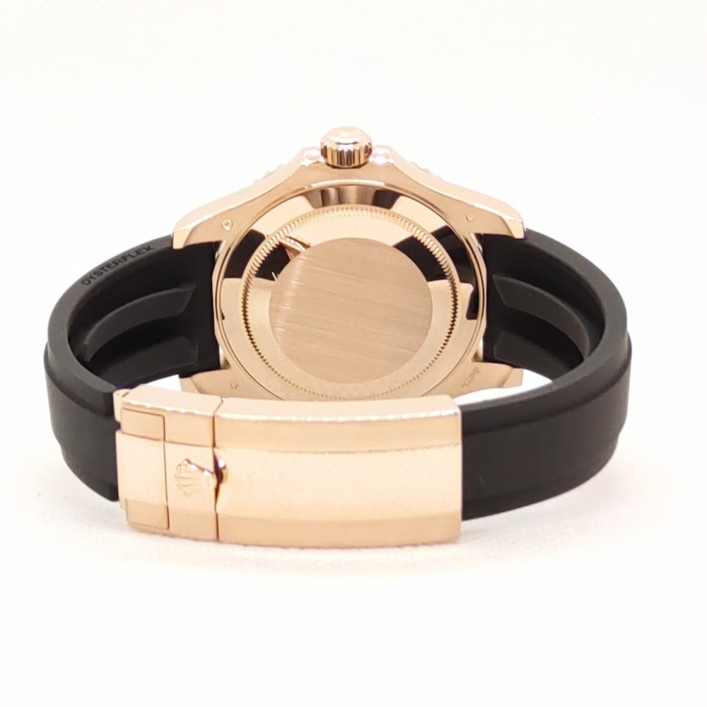 Rolex Yachtmaster 126655