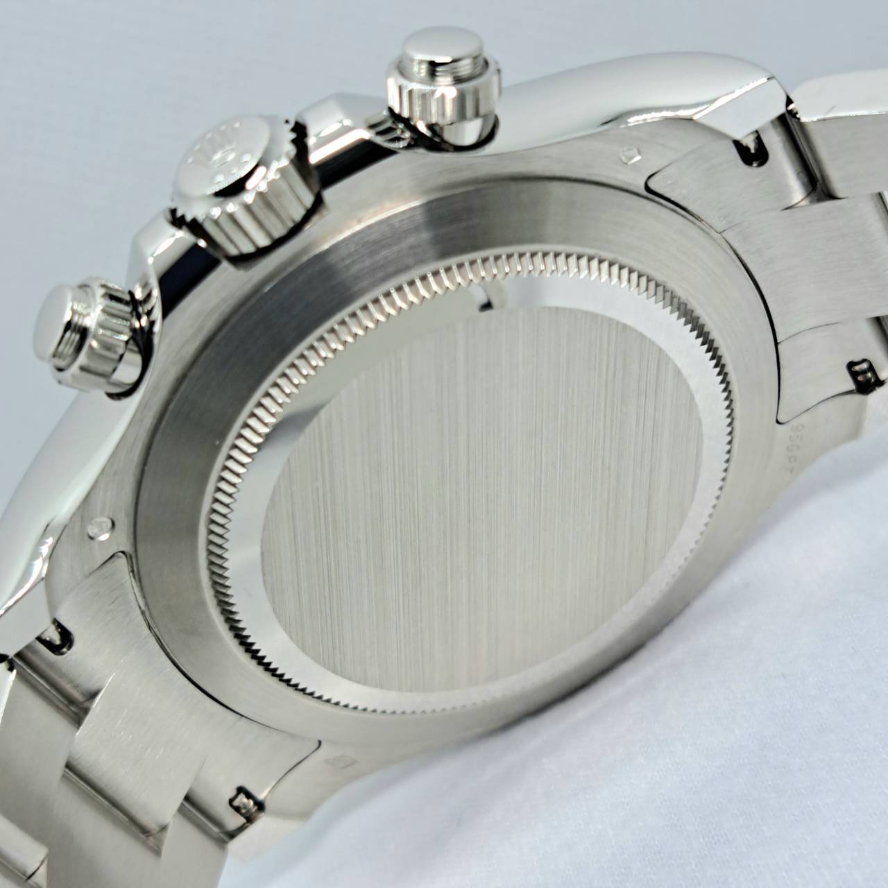 Pre-Owned Rolex Daytona 116506 Ice Blue