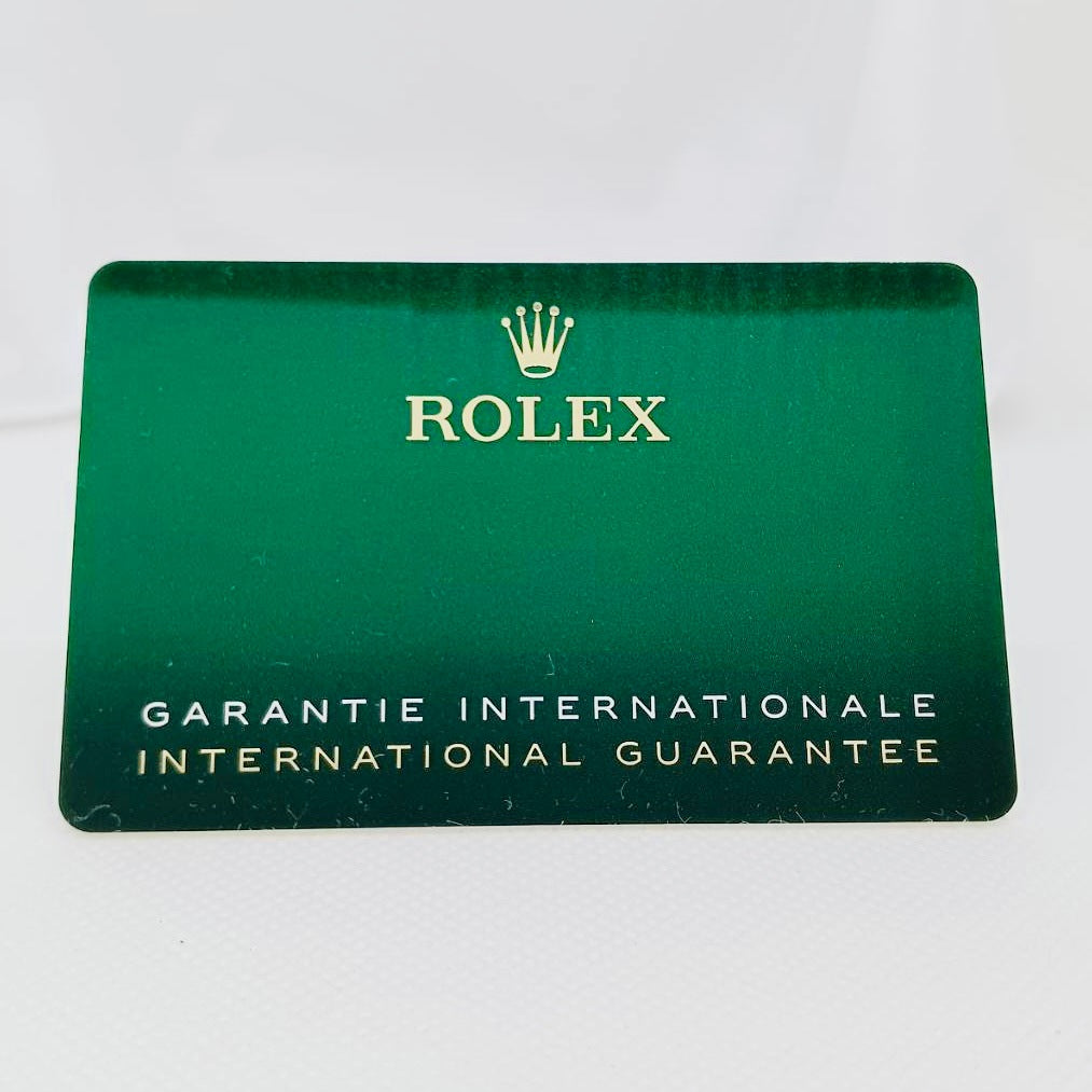 Pre-Owned Rolex Daytona 116500LN Oyster Bracelet Black