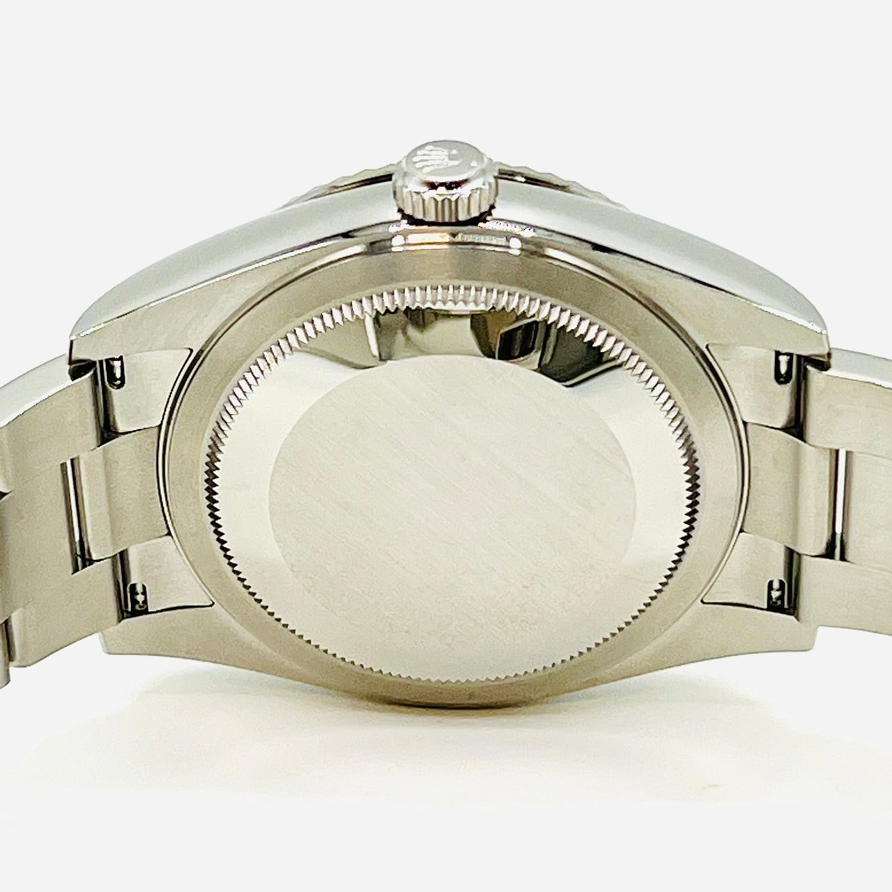 プレオウンド 【2023年新作】ロレックス スカイドゥエラー 336934 ホワイト 42mm